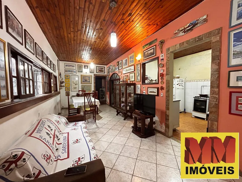 Casa, 3 quartos, 90 m² - Foto 11
