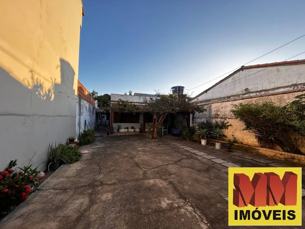 Casa, 3 quartos, 90 m² - Foto 1