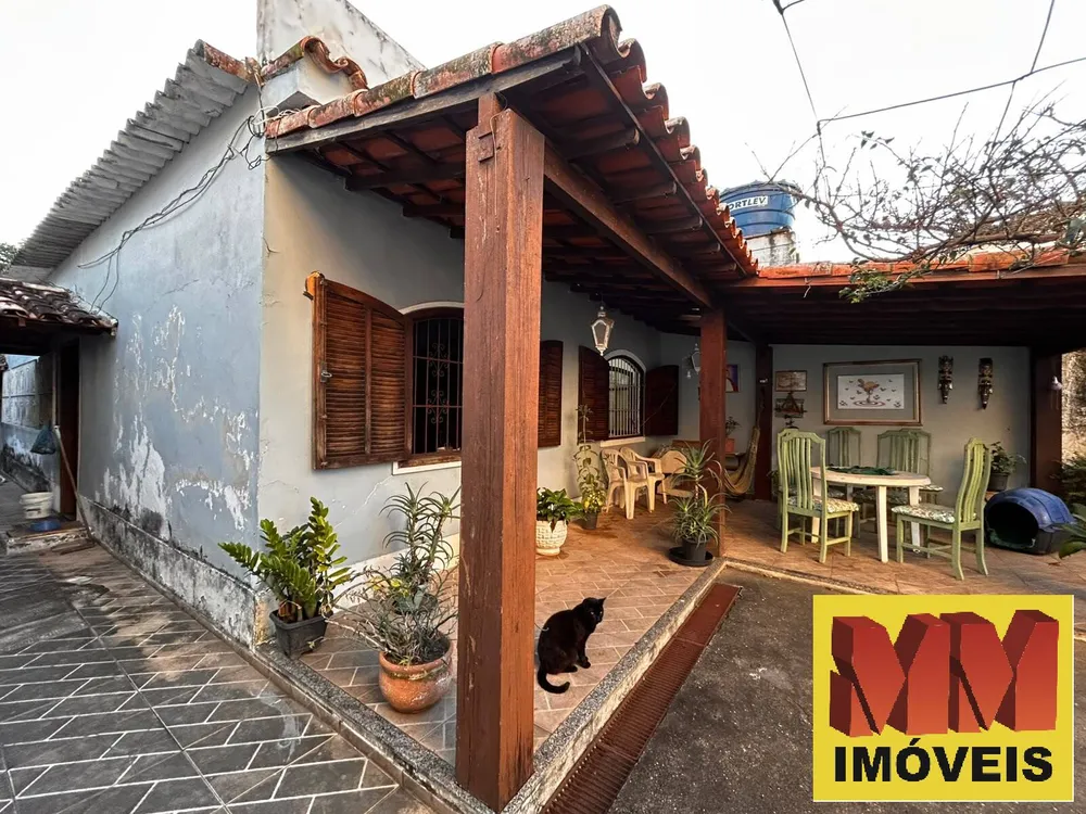 Casa, 3 quartos, 90 m² - Foto 7