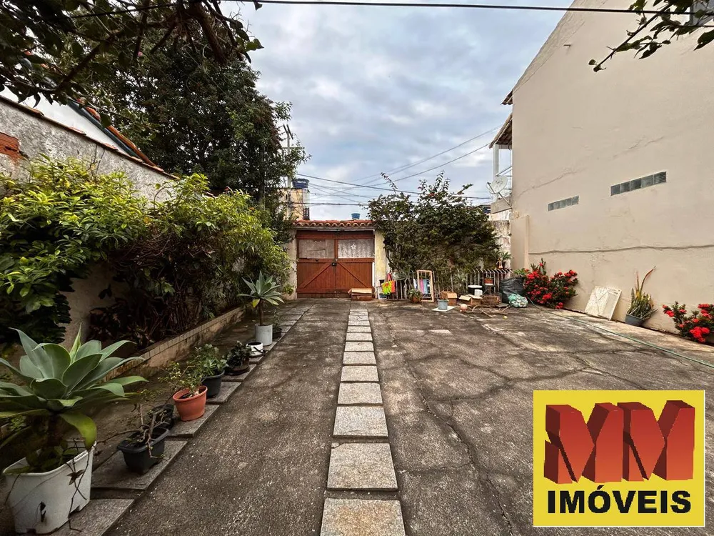 Casa, 3 quartos, 90 m² - Foto 4
