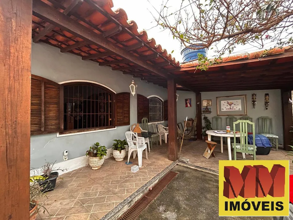 Casa, 3 quartos, 90 m² - Foto 8