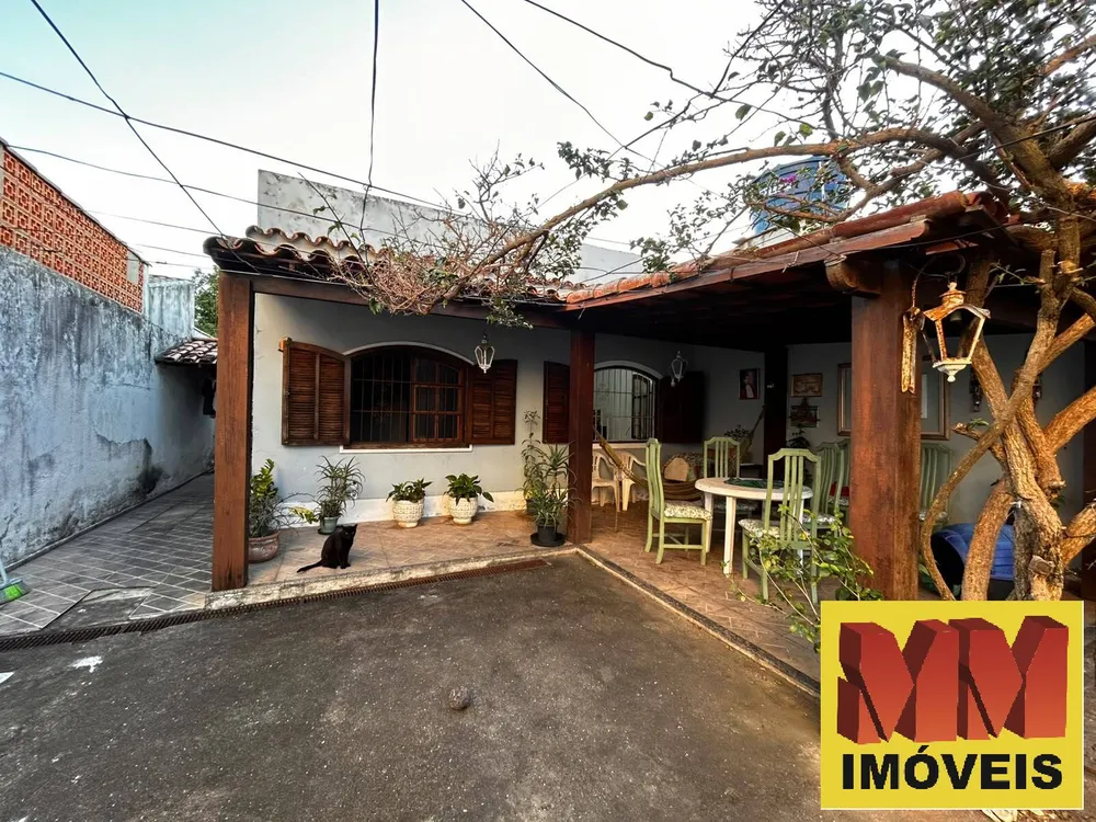 Casa, 3 quartos, 90 m² - Foto 2