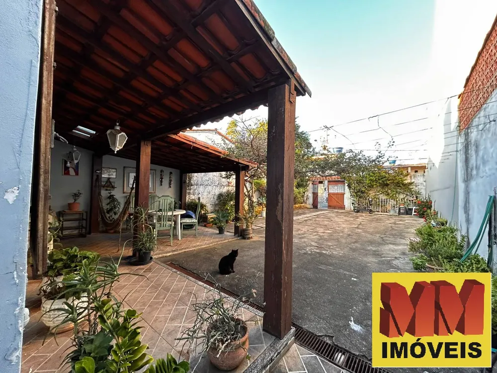 Casa, 3 quartos, 90 m² - Foto 10