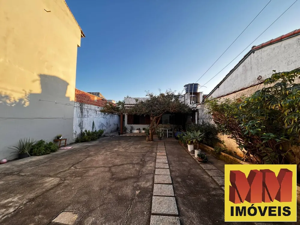 Casa, 3 quartos, 90 m² - Foto 3