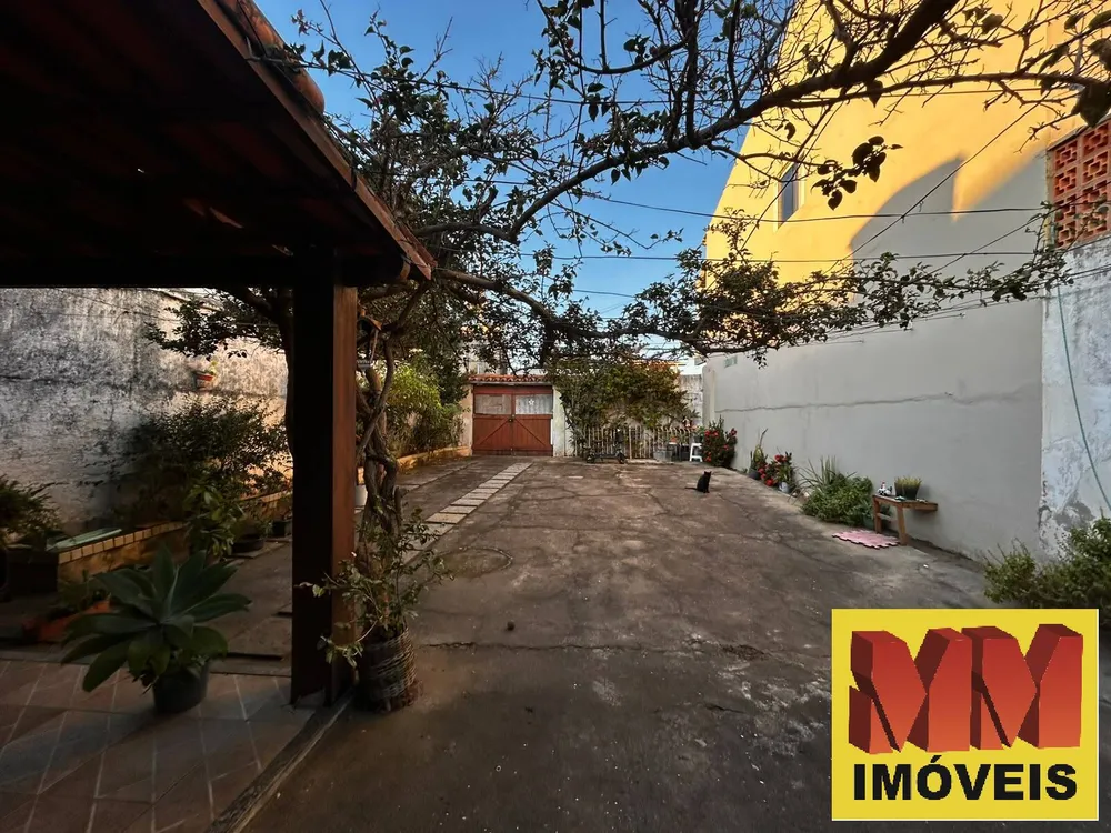 Casa, 3 quartos, 90 m² - Foto 19