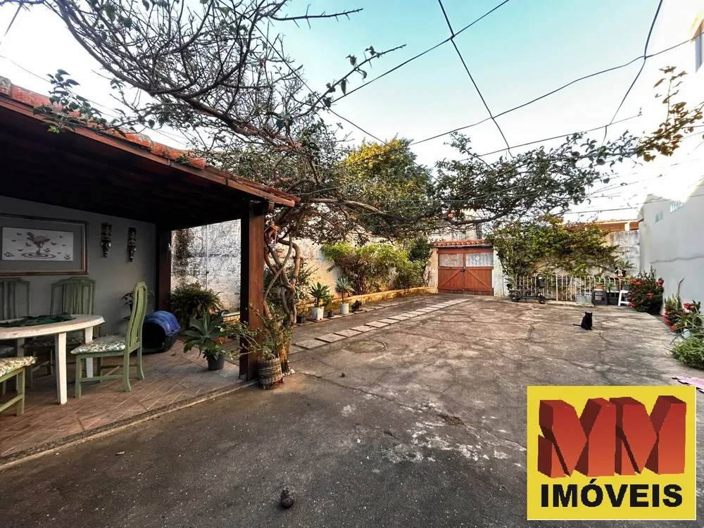 Casa, 3 quartos, 90 m² - Foto 9