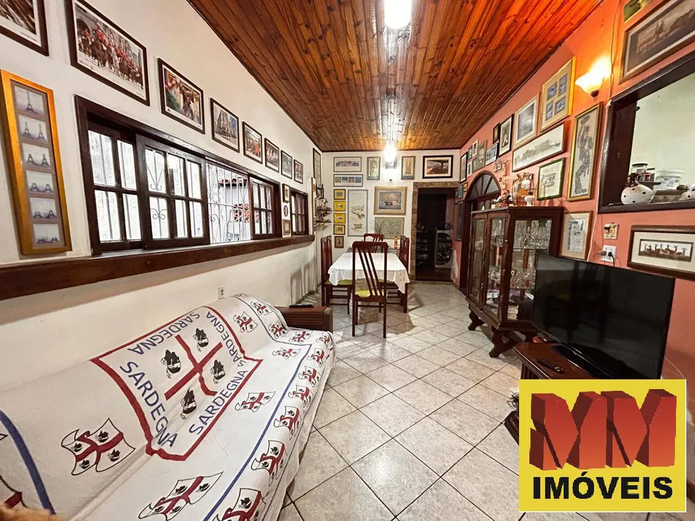 Casa, 3 quartos, 90 m² - Foto 12