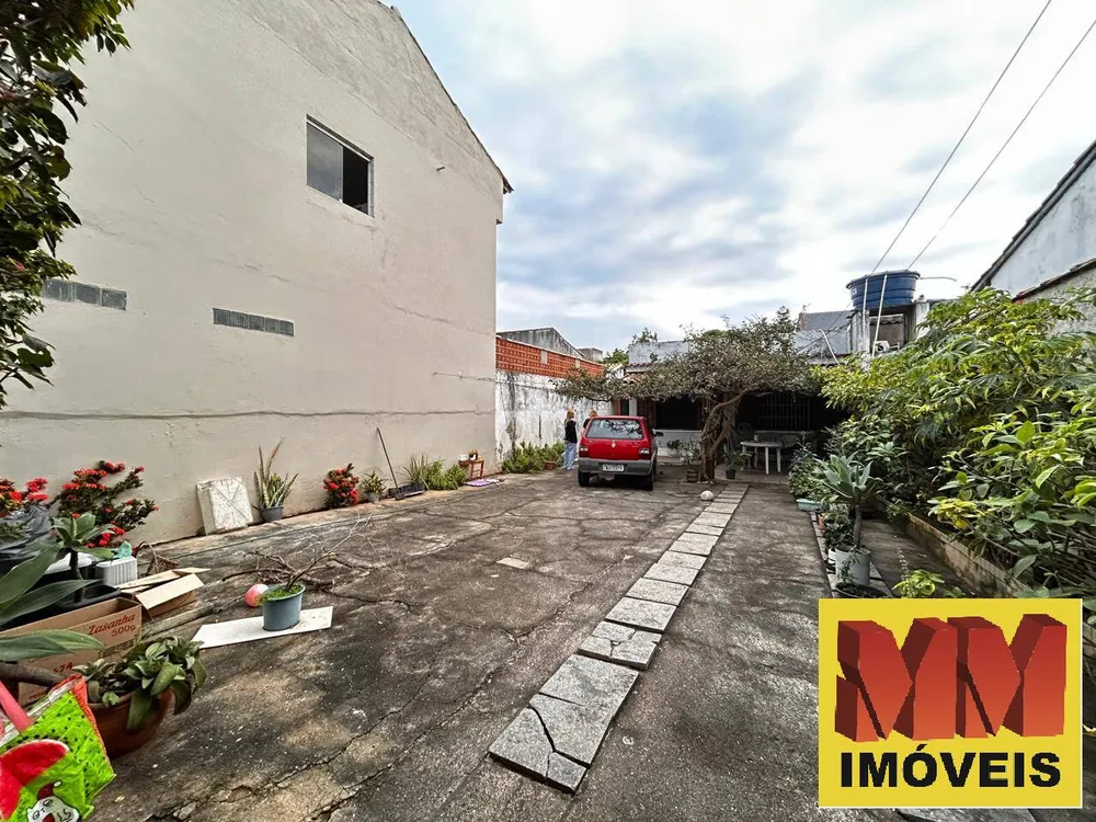 Casa, 3 quartos, 90 m² - Foto 6