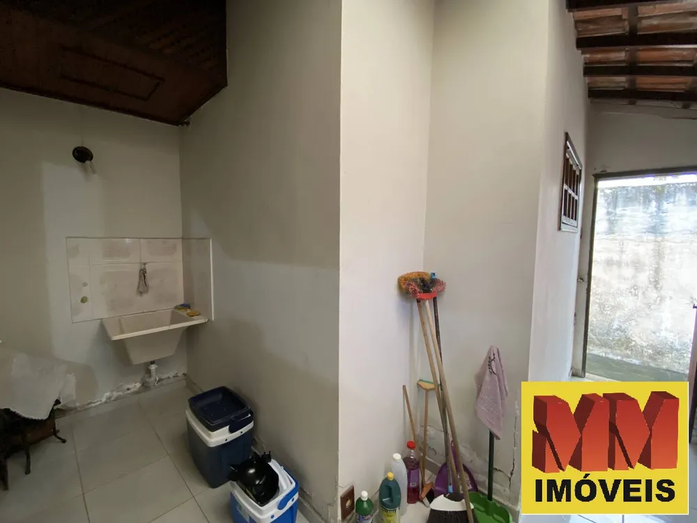 Casa, 3 quartos, 80 m² - Foto 1
