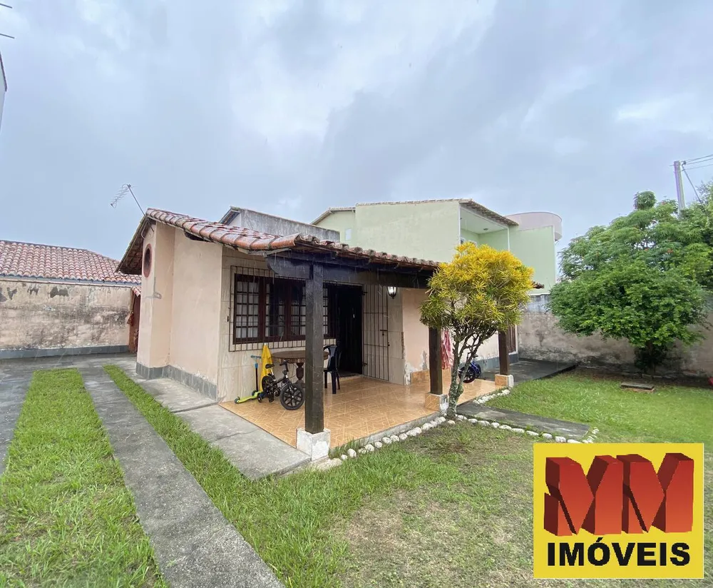 Casa, 3 quartos, 80 m² - Foto 10
