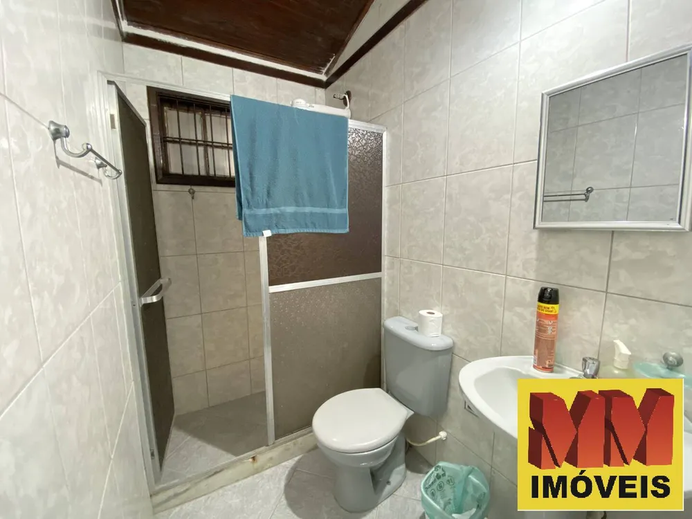 Casa, 3 quartos, 80 m² - Foto 13