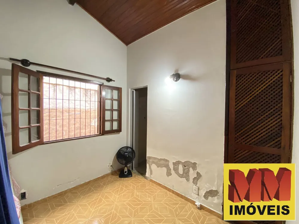 Casa, 3 quartos, 80 m² - Foto 2