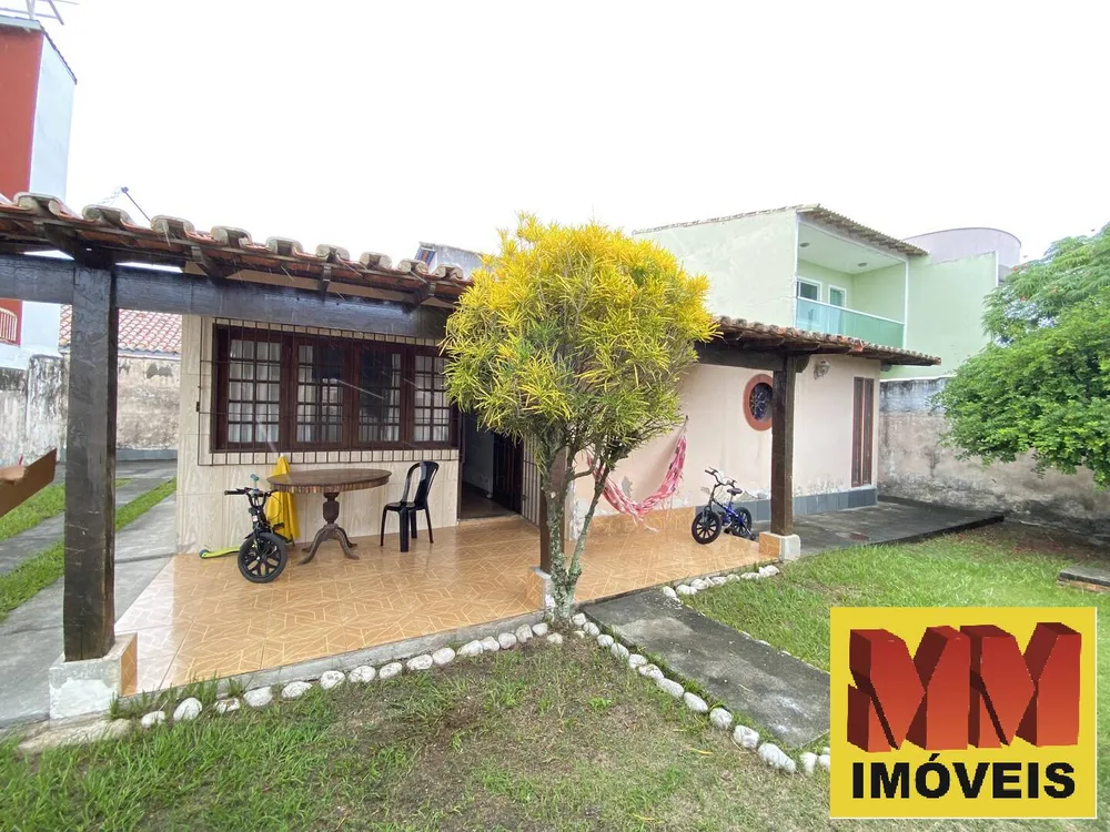 Casa, 3 quartos, 80 m² - Foto 16