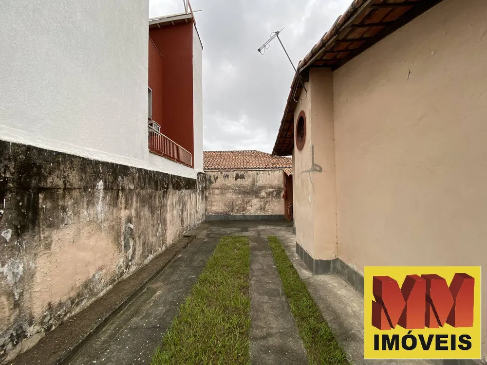 Casa, 3 quartos, 80 m² - Foto 8