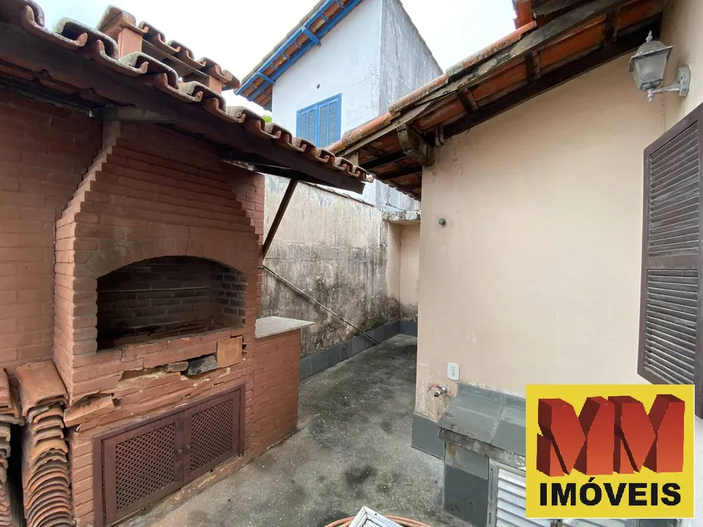 Casa, 3 quartos, 80 m² - Foto 11