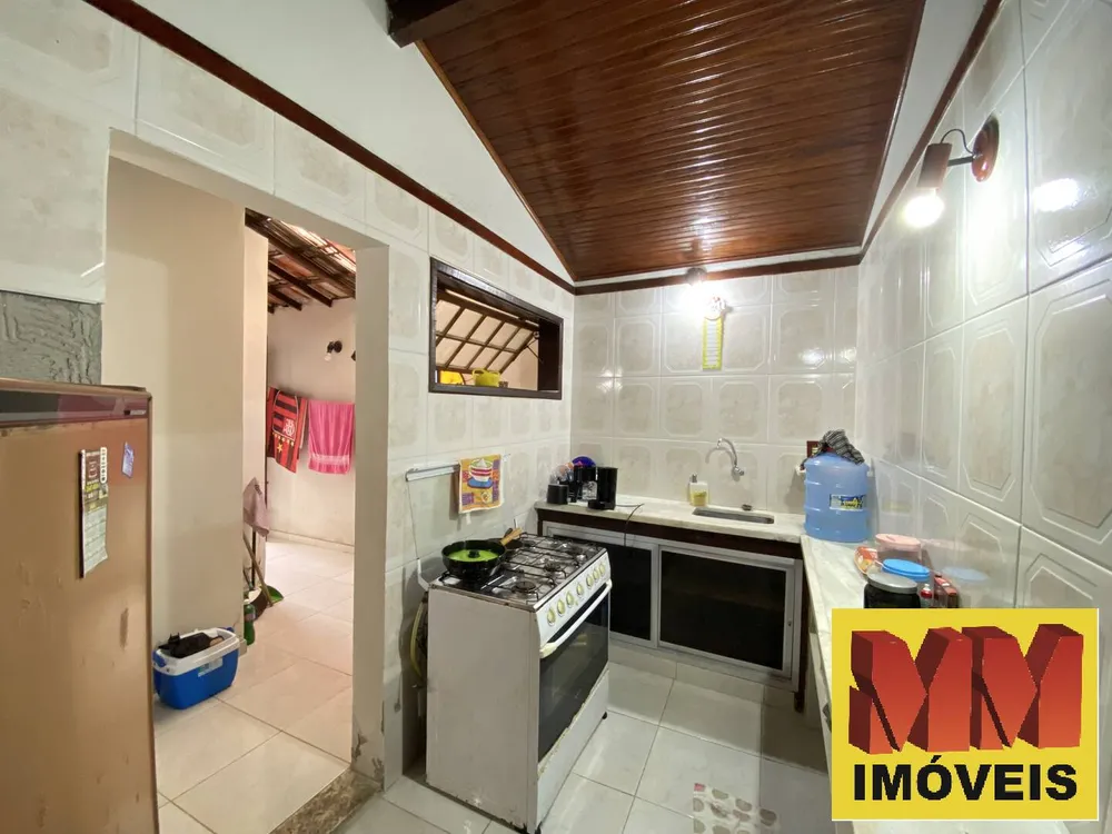 Casa, 3 quartos, 80 m² - Foto 7