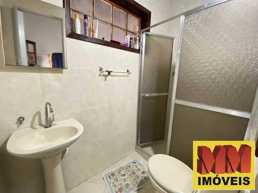 Casa, 3 quartos, 80 m² - Foto 12