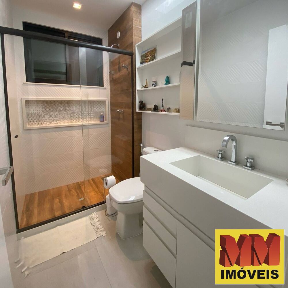 Casa à venda com 4 quartos, 326m² - Foto 4
