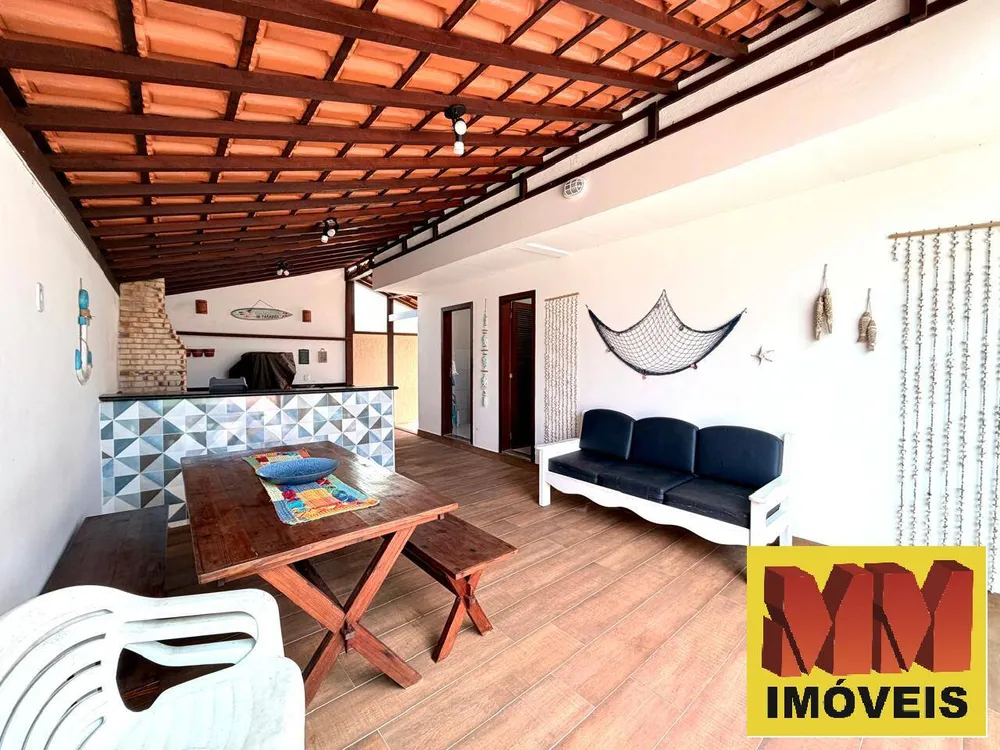 Casa, 4 quartos, 200 m² - Foto 15