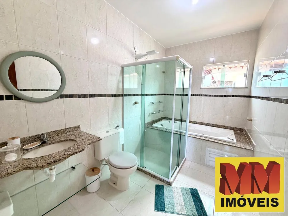 Casa, 4 quartos, 200 m² - Foto 17