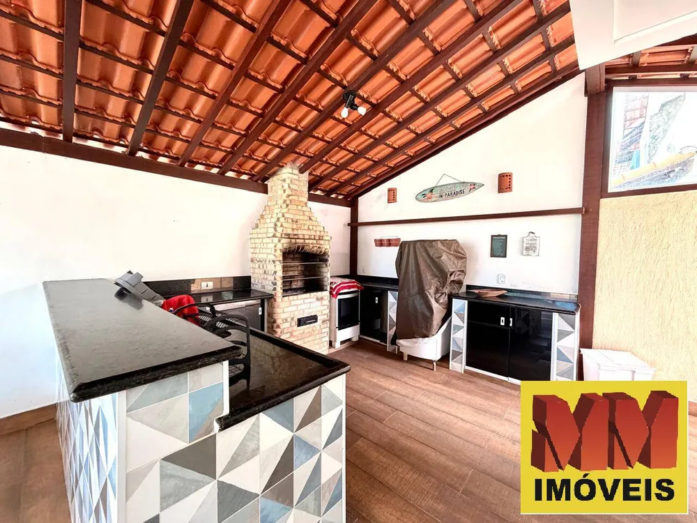 Casa, 4 quartos, 200 m² - Foto 16