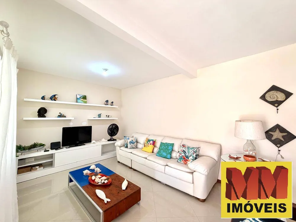 Casa, 4 quartos, 200 m² - Foto 8
