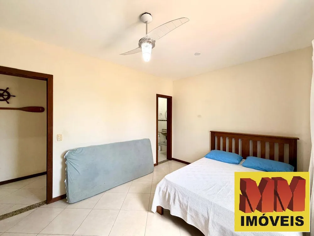 Casa, 4 quartos, 200 m² - Foto 1