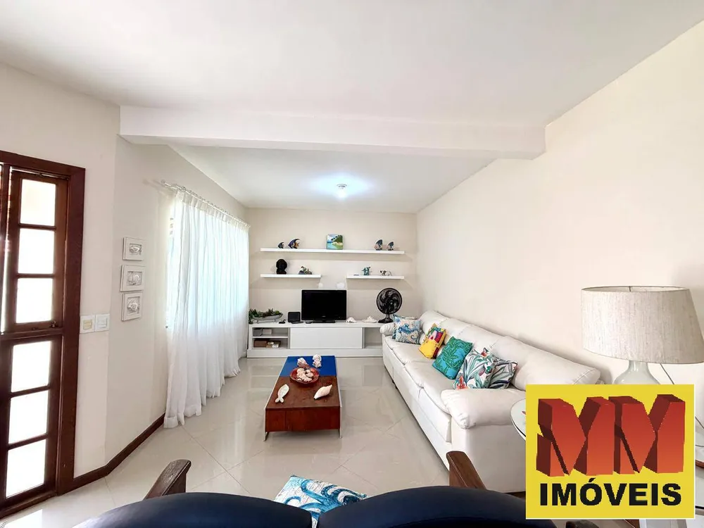 Casa, 4 quartos, 200 m² - Foto 5
