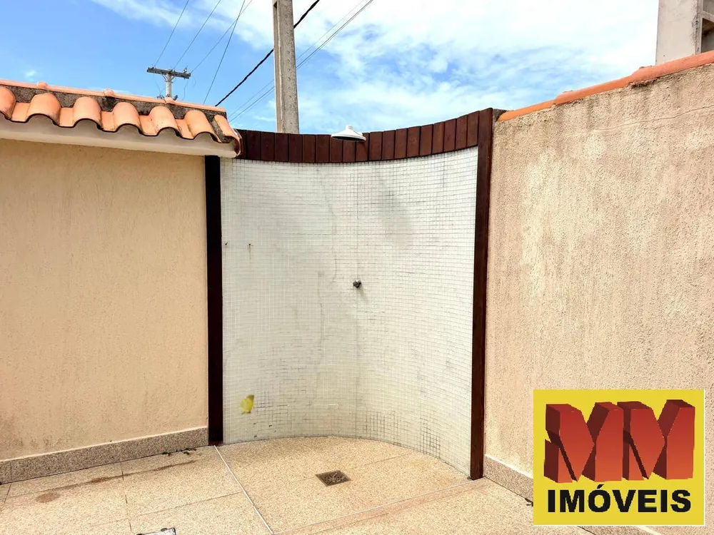 Casa, 4 quartos, 200 m² - Foto 4