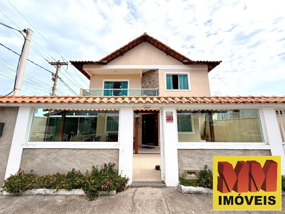 Casa, 4 quartos, 200 m² - Foto 6