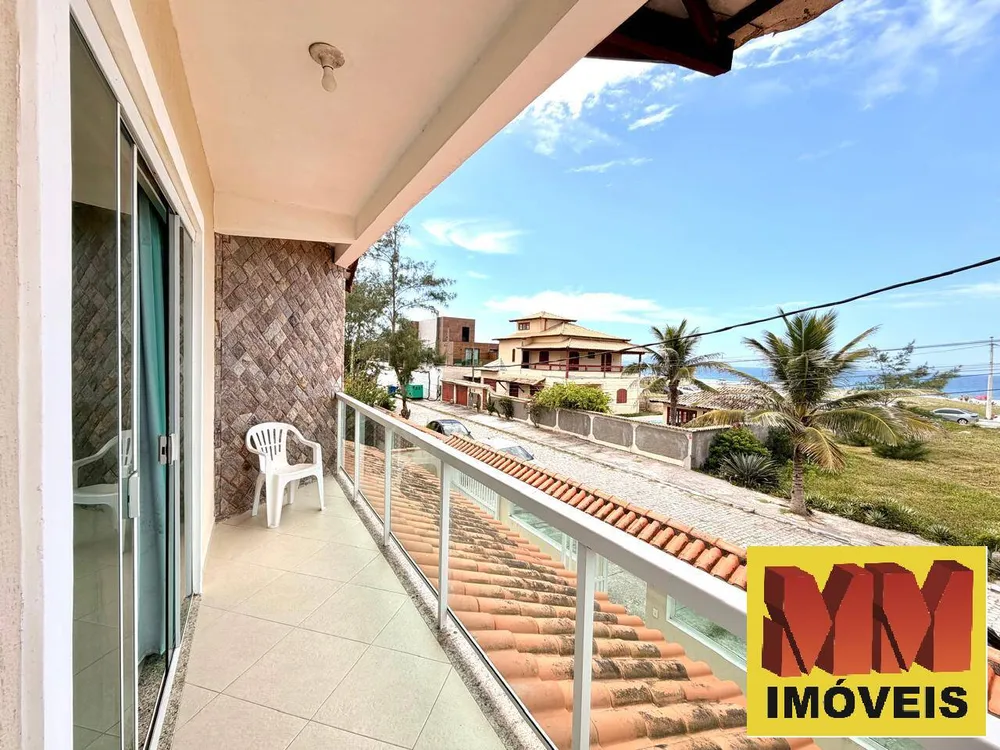 Casa, 4 quartos, 200 m² - Foto 11