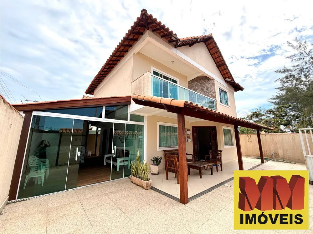 Casa, 4 quartos, 200 m² - Foto 8