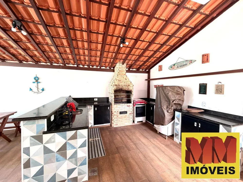 Casa, 4 quartos, 200 m² - Foto 13