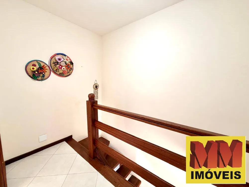 Casa, 4 quartos, 200 m² - Foto 16
