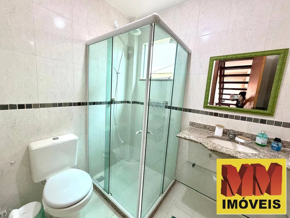Casa, 4 quartos, 200 m² - Foto 18