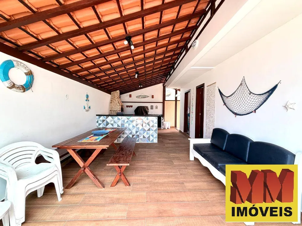Casa, 4 quartos, 200 m² - Foto 14