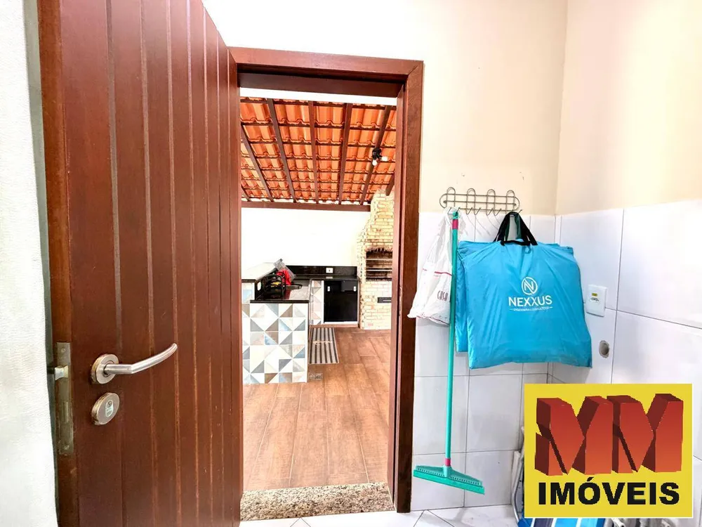 Casa, 4 quartos, 200 m² - Foto 5