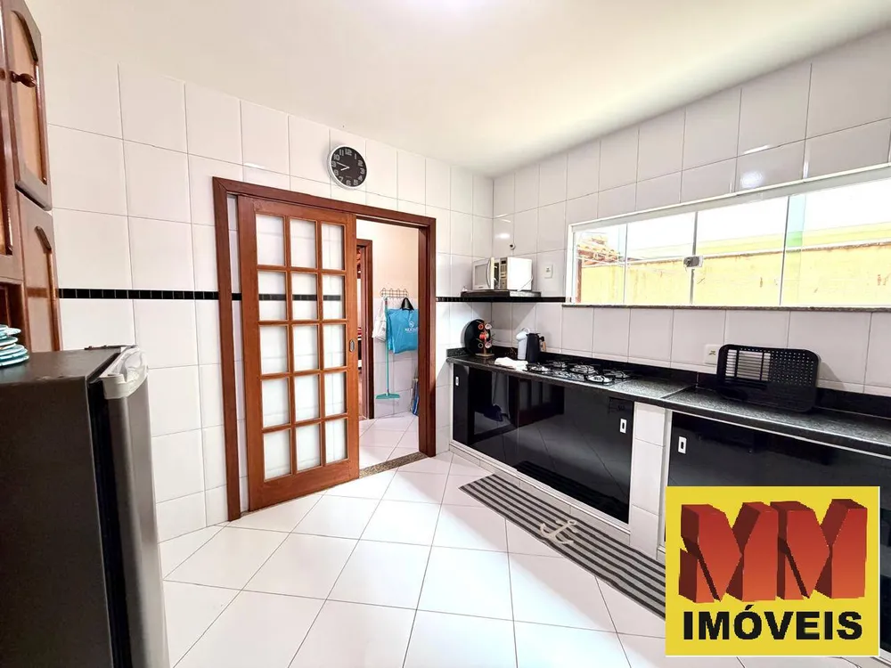 Casa, 4 quartos, 200 m² - Foto 7