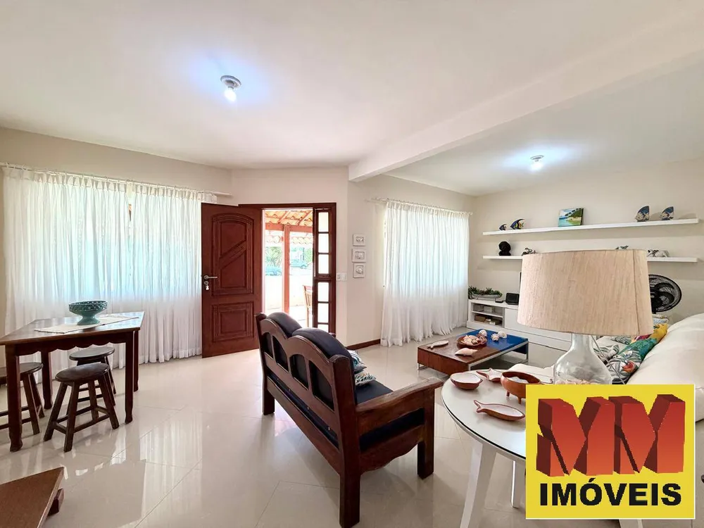 Casa, 4 quartos, 200 m² - Foto 6