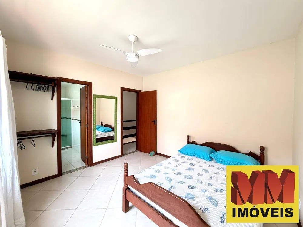 Casa, 4 quartos, 200 m² - Foto 23