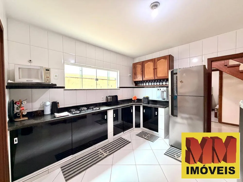 Casa, 4 quartos, 200 m² - Foto 9