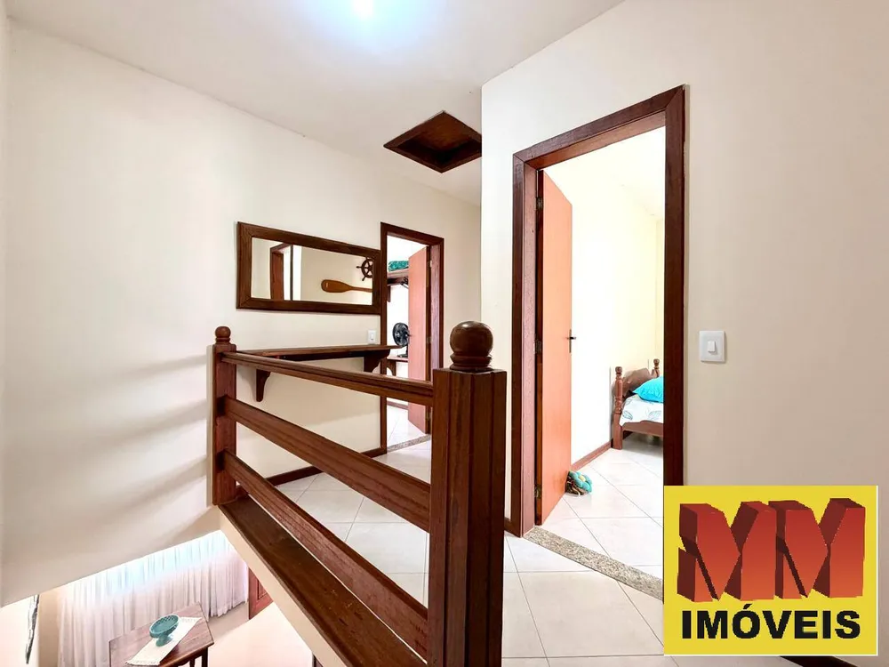 Casa, 4 quartos, 200 m² - Foto 22