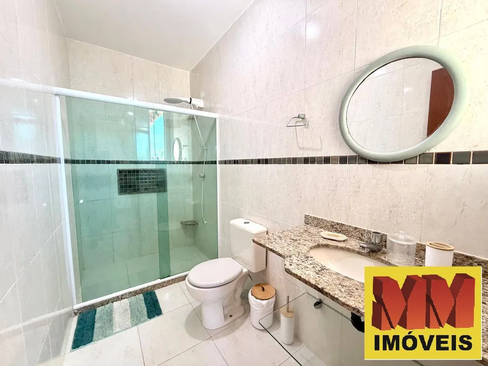 Casa, 4 quartos, 200 m² - Foto 20