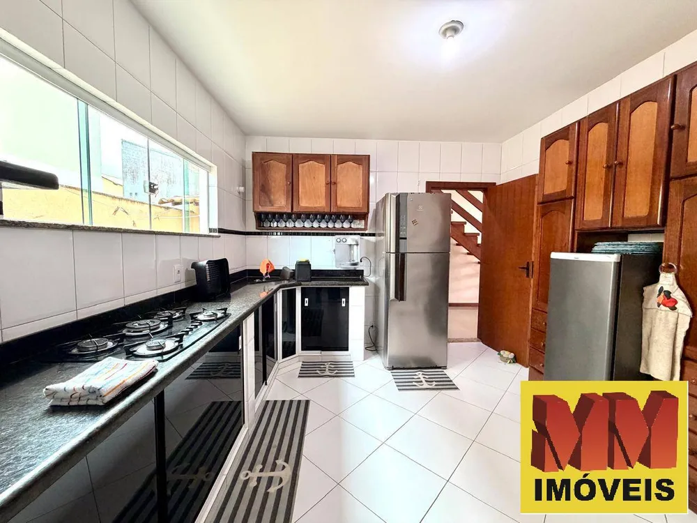 Casa, 4 quartos, 200 m² - Foto 13