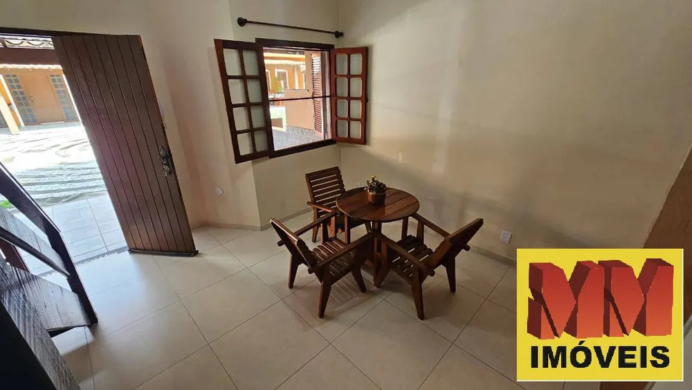 Casa de Condomínio, 2 quartos - Foto 10