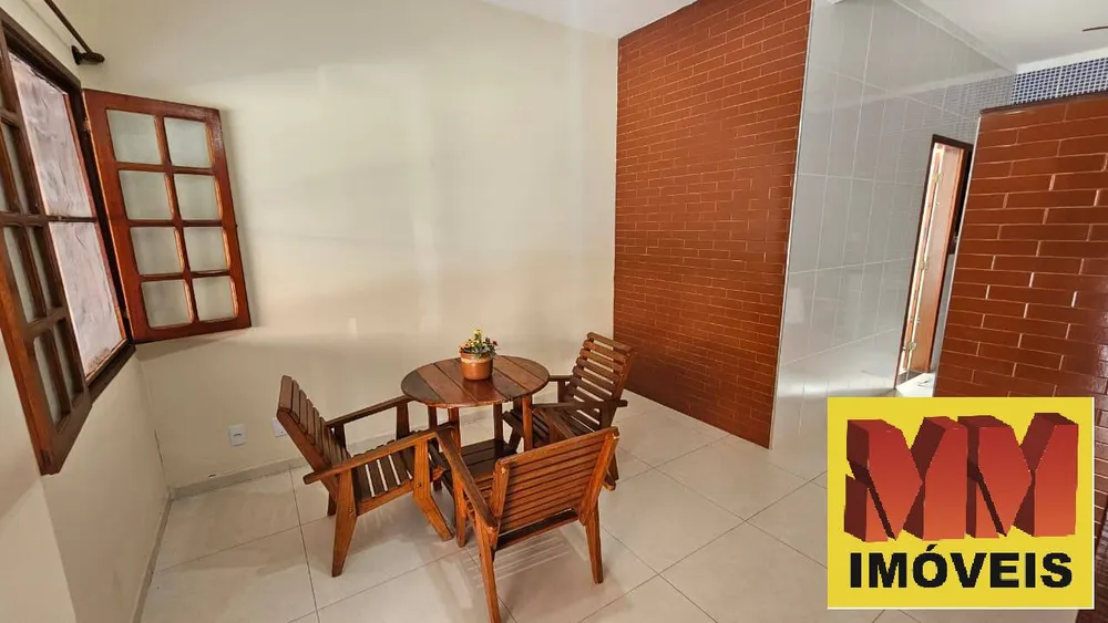 Casa de Condomínio, 2 quartos - Foto 7