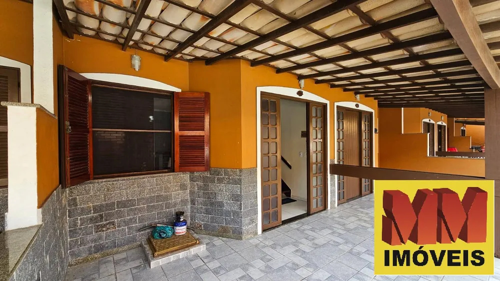 Casa de Condomínio, 2 quartos - Foto 4