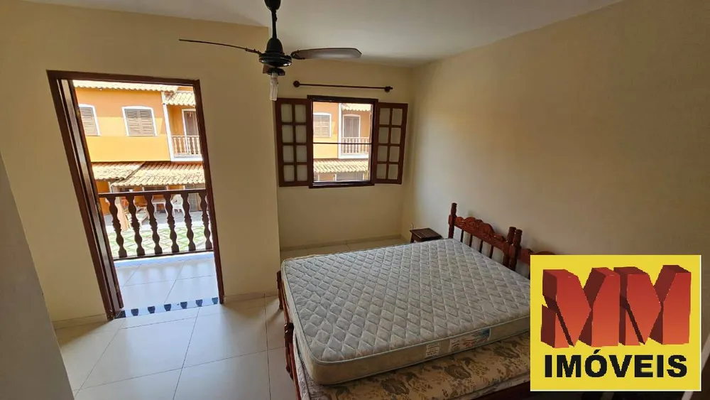 Casa de Condomínio, 2 quartos - Foto 20