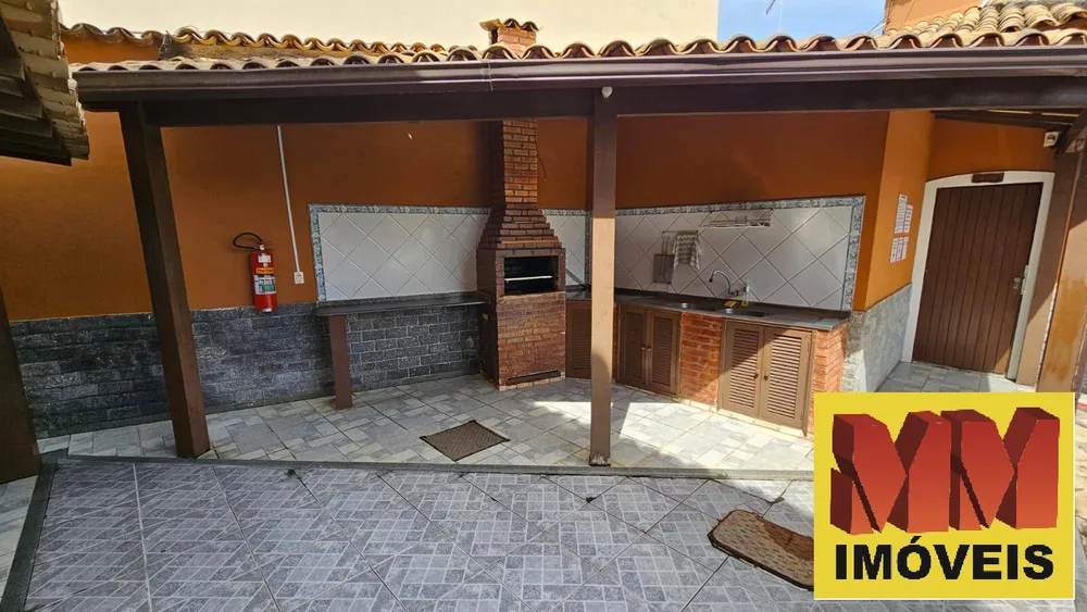 Casa de Condomínio, 2 quartos - Foto 23
