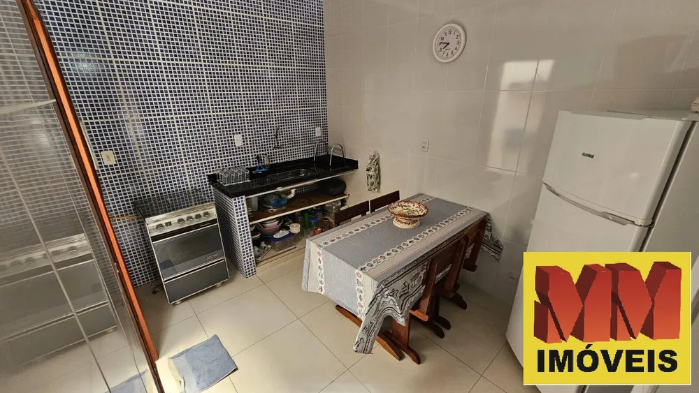 Casa de Condomínio, 2 quartos - Foto 11
